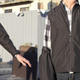Image for article titled Scottevest Transformer Jacket Lightning Review: A Jacket with Sleeves that Fall Off